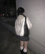 レオハパバッグ (2colors)