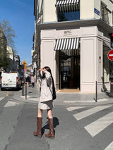 [MADE] リエロコットンジャケット
