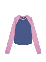 RAGLAN TEE (PINK)