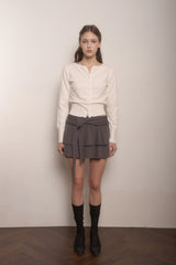 Cupcake cardigan  