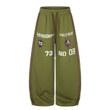 Blair Varsity Track Pants