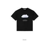 FMACM ワンクラウドクイックドライショートスリーブTシャツ