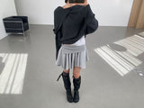 FOLDING HOOL SKIRT