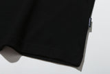 Hunter City Cat Tee (Black)