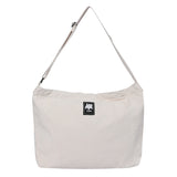 Cat Save The World Arti canvas shoulder bag Unisex (3Color)