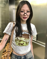 Verity glasses