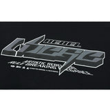 REBEL FUTURE LOGO TEE