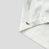 90's ダーティーペインティング長袖Tシャツ(2 colors)
