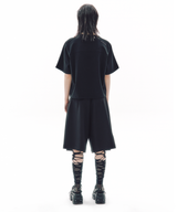 インビトゥイーンレイヤーTシャツ