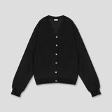 Mist Linen Cardigan (4color)