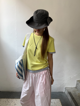 nine crop T