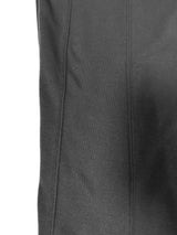 (UNISEX) DOUBLE-LINE STRING WIDE LOOSE-FIT FLEECE TRAINING PANTS - 6 COLOR