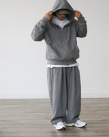 YF LOGAN WIDE PANTS