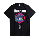 EVA 01 | CROOZ Comfy Soft T-shirt