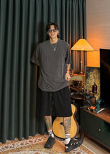 Cool Mesh Bermuda Shorts 3COLOR