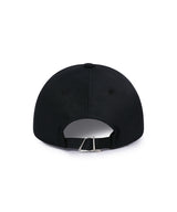 26SS★ ANDAASH logo ball cap