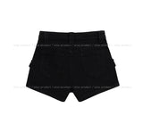 Teev Pocket Cargo Shorts