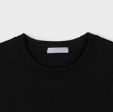 ロブルクロップカットショートスリーブTシャツ