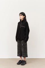 (W) Versy Camo Pants (2color)