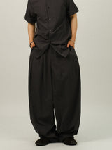 PICO Dot Balloon Slacks