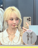エルフオブザナイトフォレストイヤリング