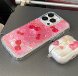 チェリーチェリー