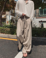 ロティSTワイドバンディングスラックス