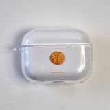タンジェリン AirPod Pro ケース (全モデル)