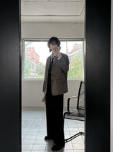 Roston Over Blazer
