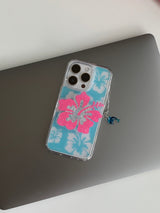 [magsafe] hibiscus case