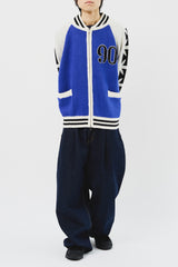Talic Wide Denim
