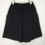 ワイドキュロットパンツ (3color)