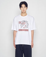 26SS イヤー オブ ザ ホース ショートスリーブ Tシャツ