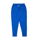Blanks Zipper Sweats | Cobalt Blue