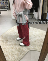 コタッティストライプシャツ (3color)