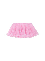 スウィーティフリリーチュールスカート (PINK)