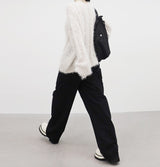 (Unisex)  Xeon カーペンターパンツ