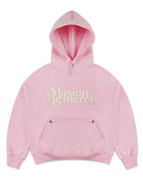 Women's  ブラーロゴスナップポイントクロップフード (FCE1TS303W)