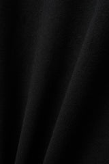 TL エッセンシャルフーディー_Black