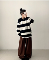 Rit cozy dangara knit