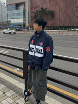 ランド トゥーウェイ ウィンドブレーカー