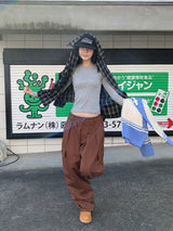 ウォームベーシックロングスリーブ (5C)