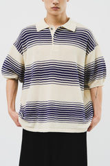 Jetta Half Knit (3color)