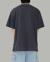 イフランスプレイショートスリーブTシャツ