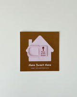 2026 My Favorite Things HOME SWEET HOME ハードカバーダイアリー
