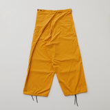 SHAKA WRAP PANTS