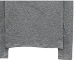 ベオスリムカラーベーシック長袖Tシャツ（5c）