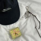 sol love key ring