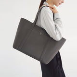 Selon Shopper Bag Large Gray