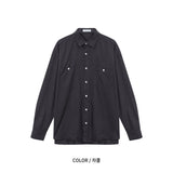 Hongkong set up cotton shirts & pants